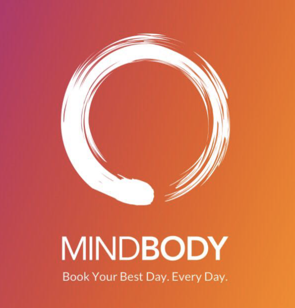 MindBody App